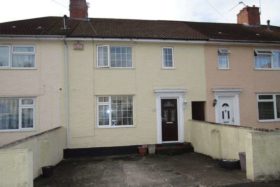 3 bedroom Terraced f...